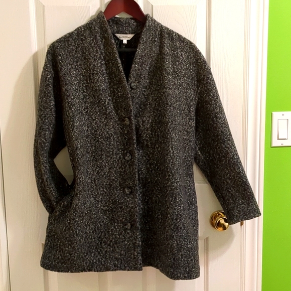 Northern Reflections Jackets & Blazers - Northern Reflections Cozy Fleece Jacket